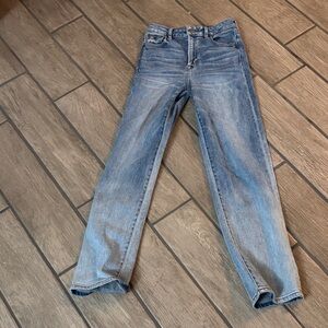 Bohme Blue Women's Jeans